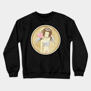 Amor Crewneck Sweatshirt